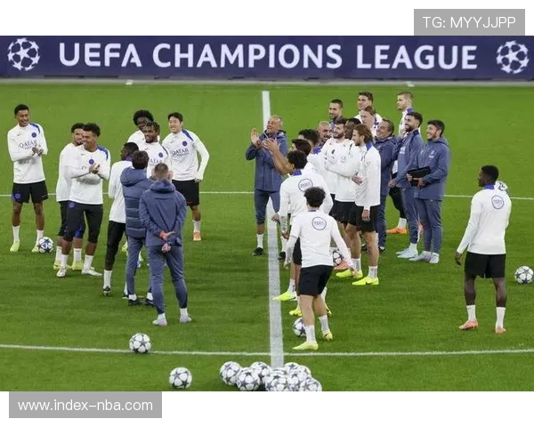 拜仁客场或凭控场优势击败巴黎 预计双方进球大战精彩纷呈