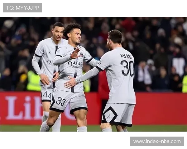 扎伊尔埃梅里：19岁小将的成长与巴黎未来希望