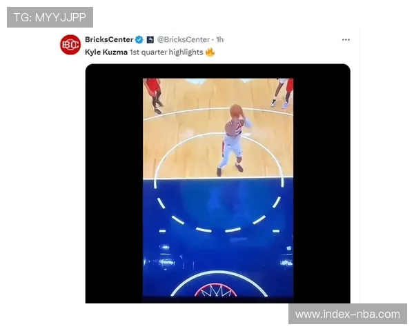 奇才重建进度缓慢，库兹马交易价值成唯一筹码