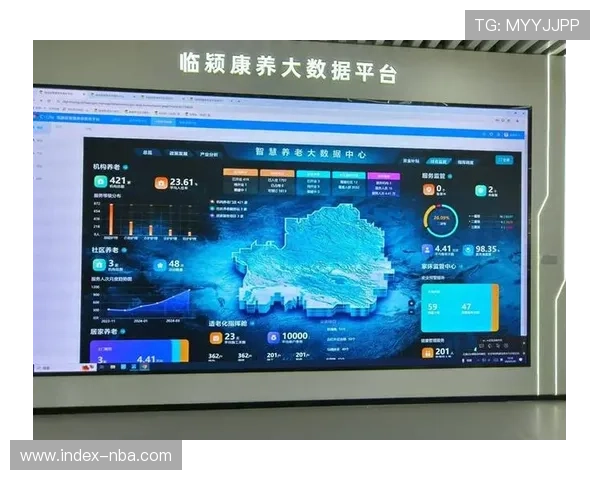 数字体育与康养产业联动，银发群体参与度提升显著