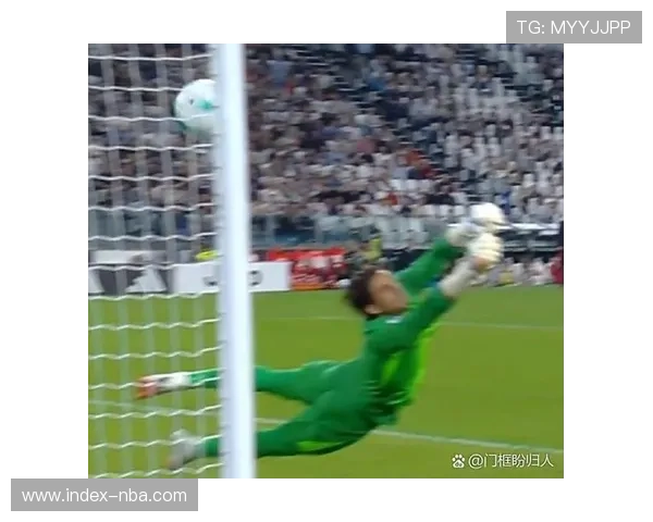 门将失误导致进球数上升，本赛季已达36次