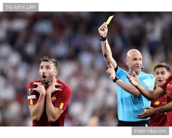 穆里尼奥抗议判罚连吃两黄，次回合将无法现场指挥