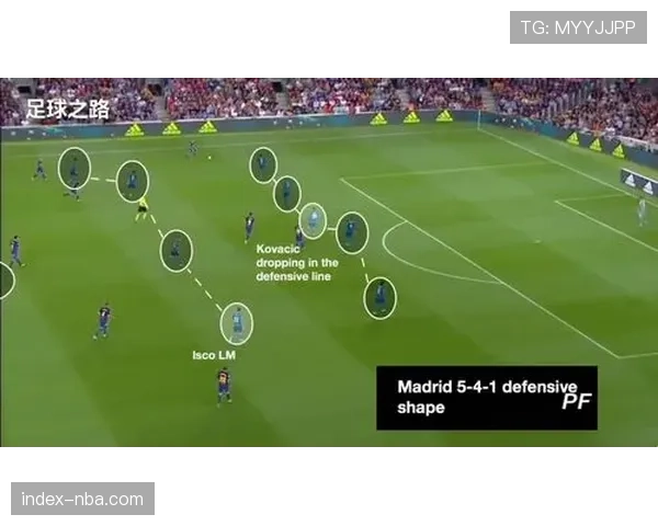 战术复盘:马竞的5-3-2防守体系如何限制多特蒙德进攻
