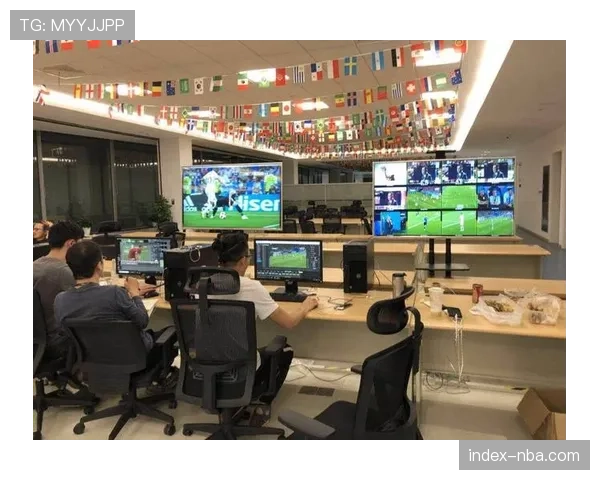 特写:转播工程师老王与他的团队,保障每一帧4K HDR中超画面的流畅传输