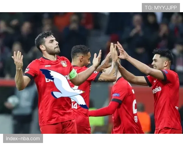 勒沃库森3-1击败法兰克福,继续保持不败纪录